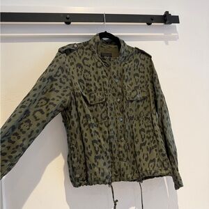 Rails Collins Utility Jacket ✨